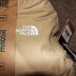 W Arctic Parka Premium